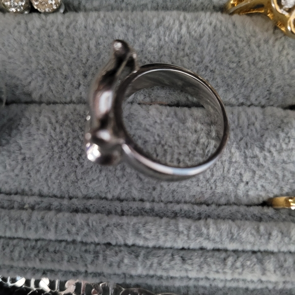 FOX RING ( add to bundle get it for free) - Picture 3 of 6